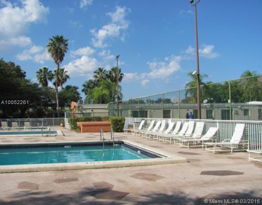 Paradise Pointe Condo - Residential Lease