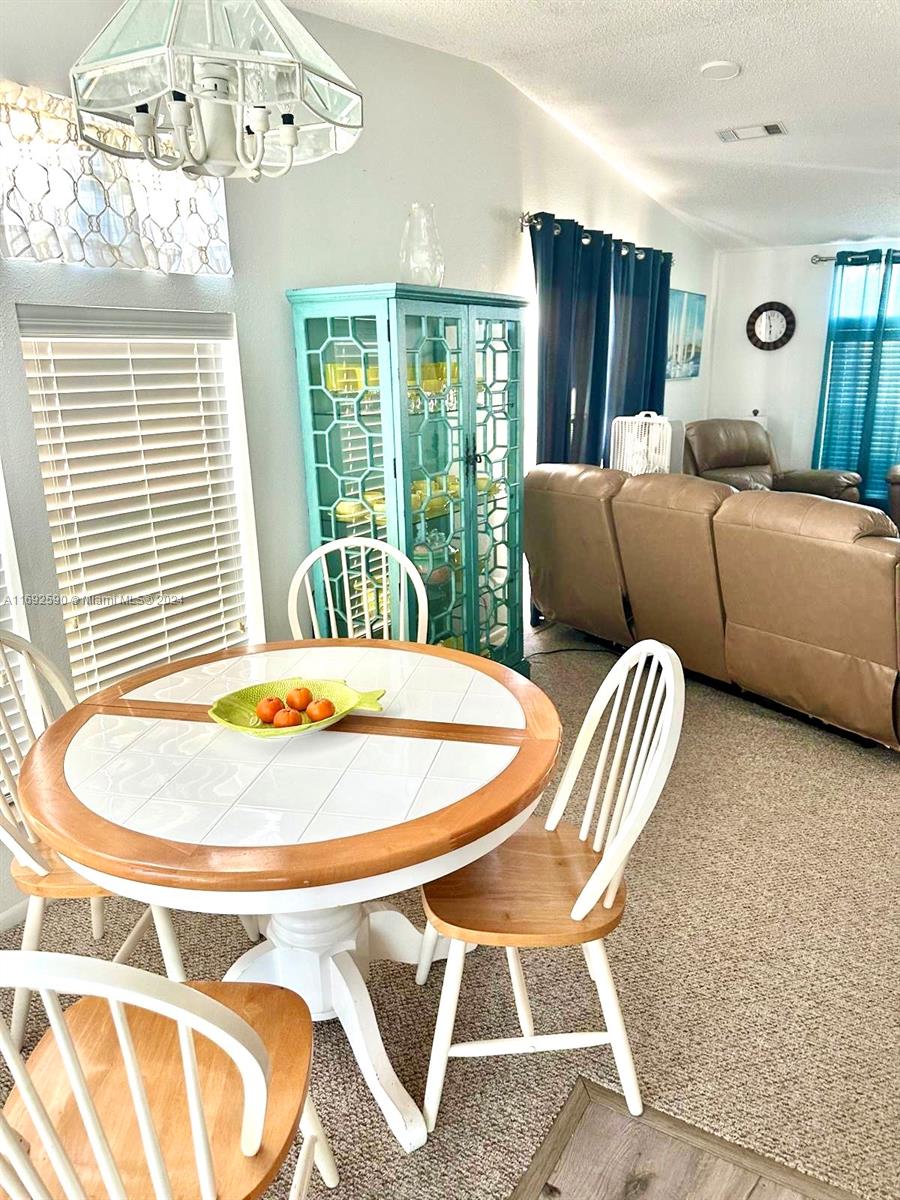 HARBORAGE, THE - Residential Lease