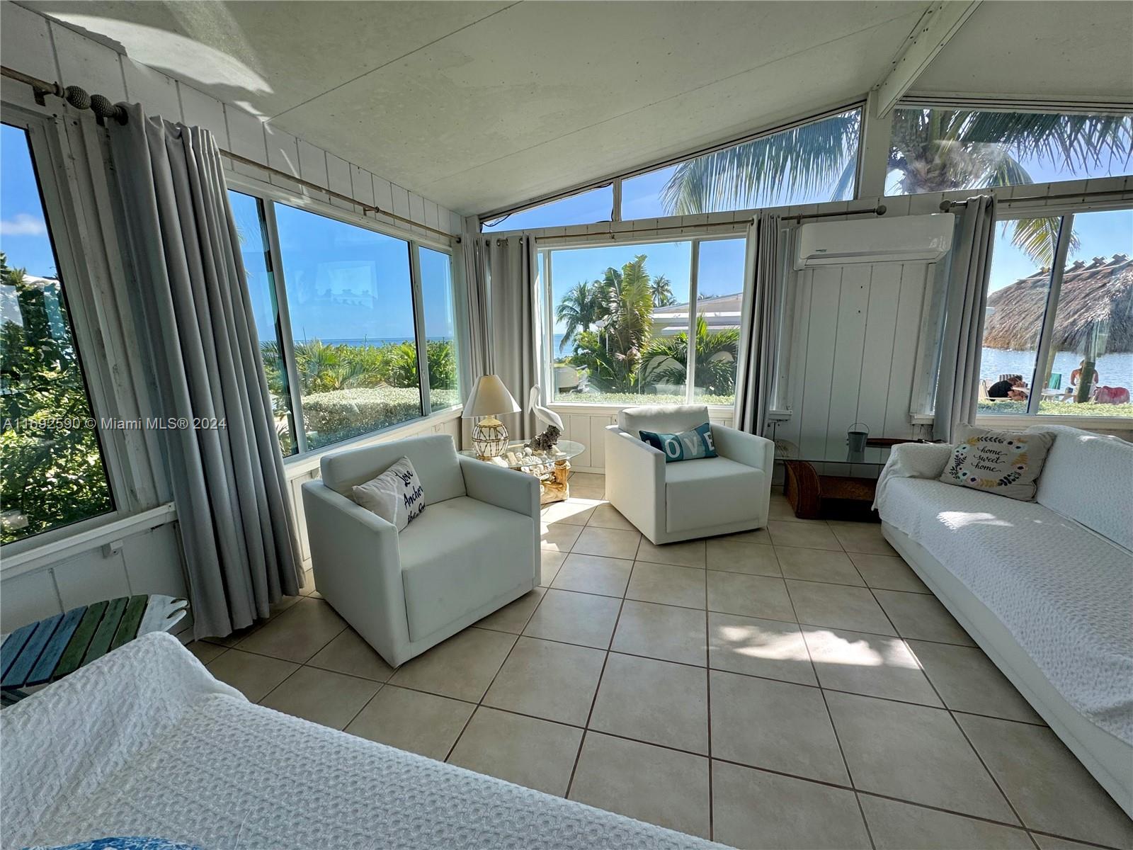 HARBORAGE, THE - Residential Lease