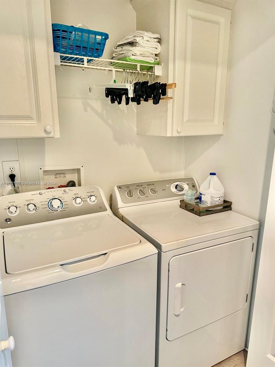 HARBORAGE, THE - Residential Lease