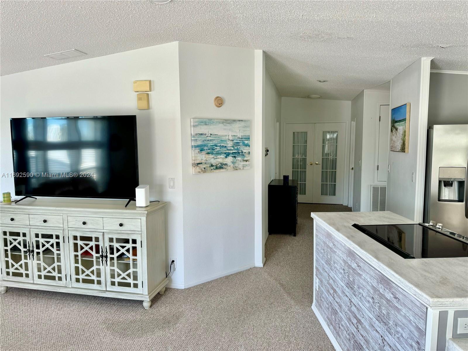 HARBORAGE, THE - Residential Lease