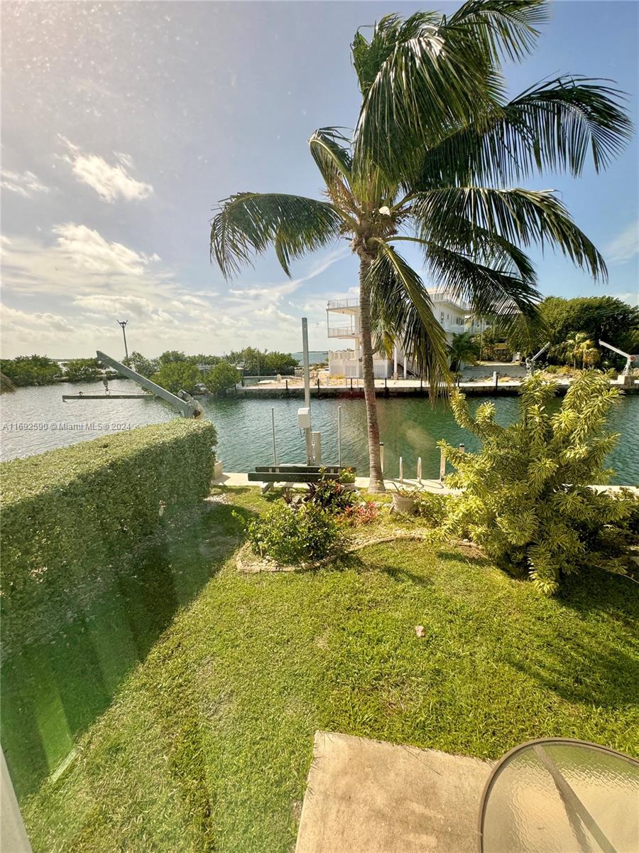 HARBORAGE, THE - Residential Lease