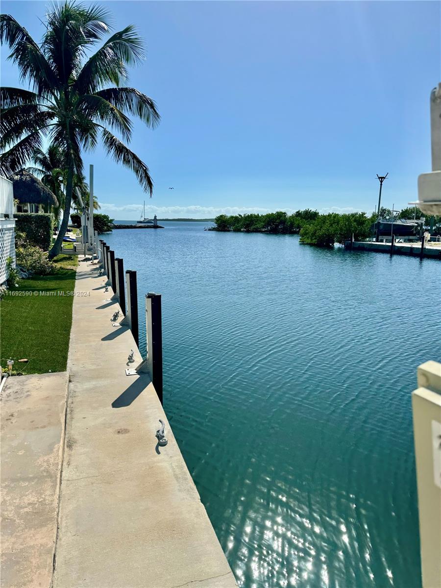 HARBORAGE, THE - Residential Lease