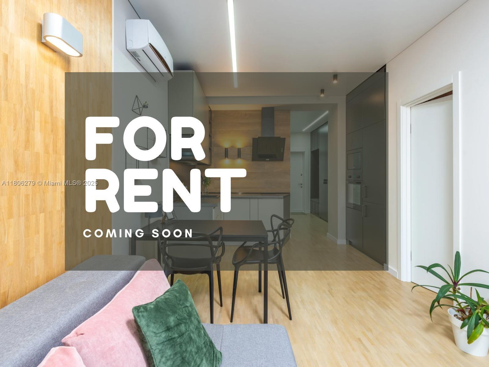 Rental Property at 801 Nw 47th Ave 214W, Miami, Broward County, Florida - Bedrooms: 1 
Bathrooms: 1  - $1,700 MO.