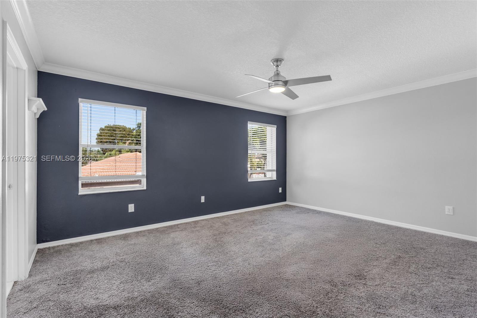 AMERITRAIL SECTION III - Residential Lease