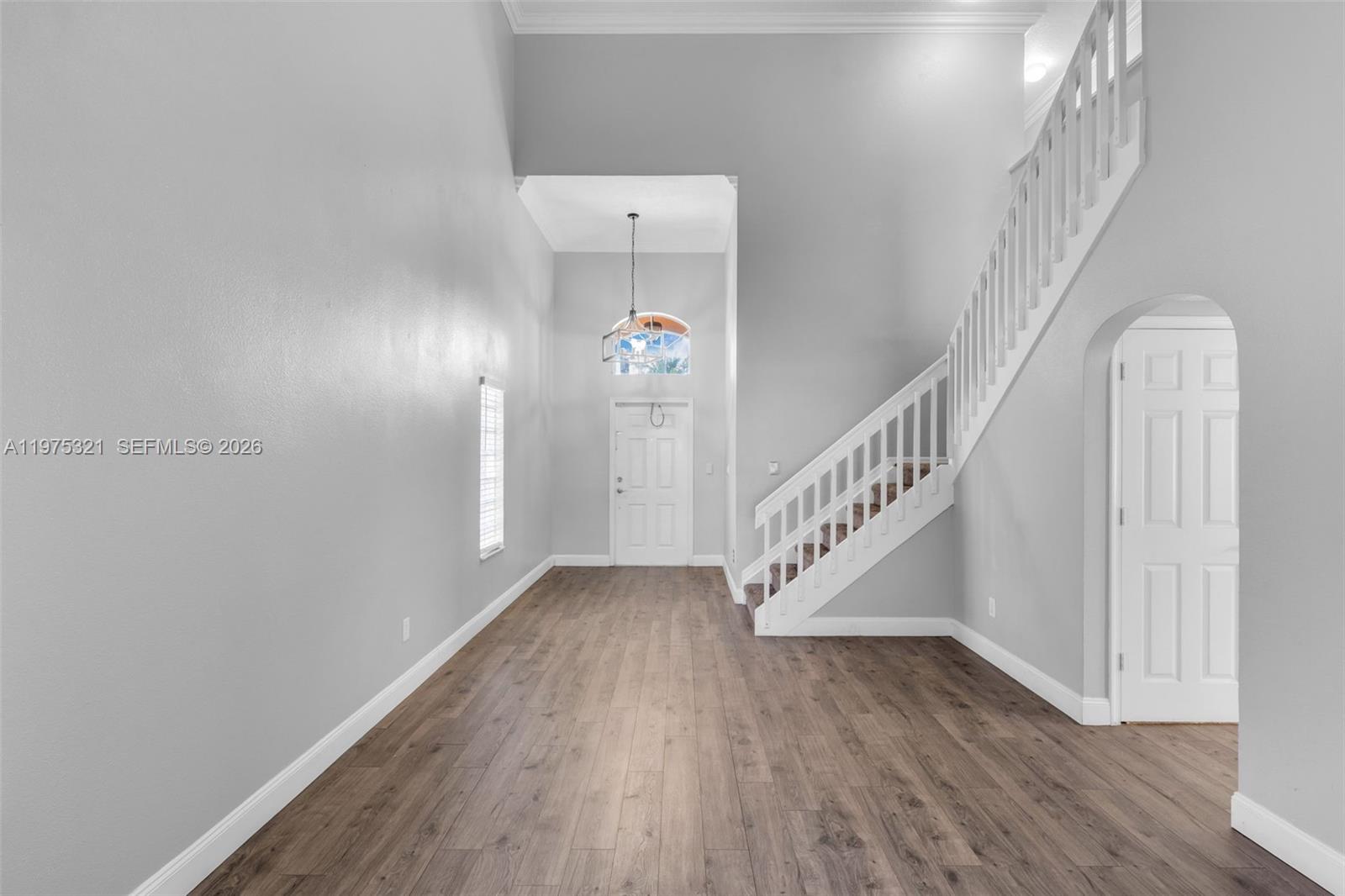 AMERITRAIL SECTION III - Residential Lease