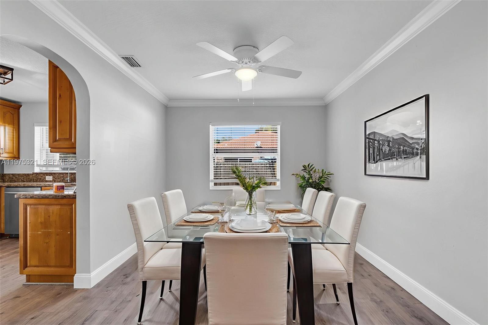 AMERITRAIL SECTION III - Residential Lease