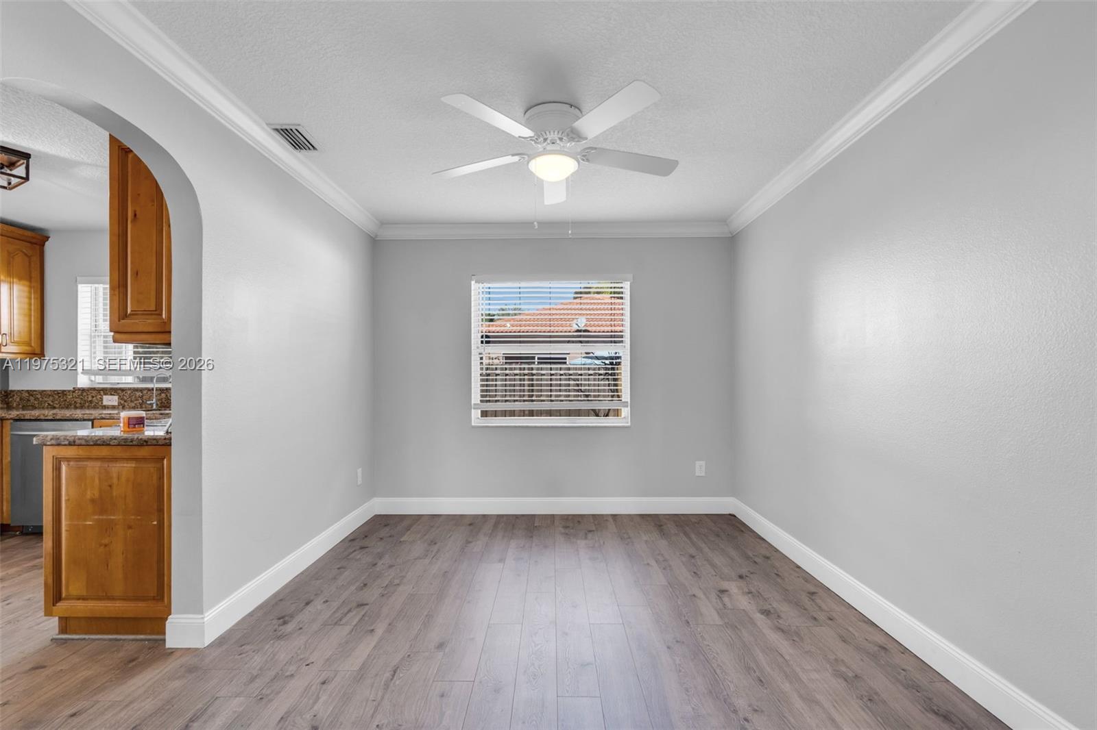 AMERITRAIL SECTION III - Residential Lease