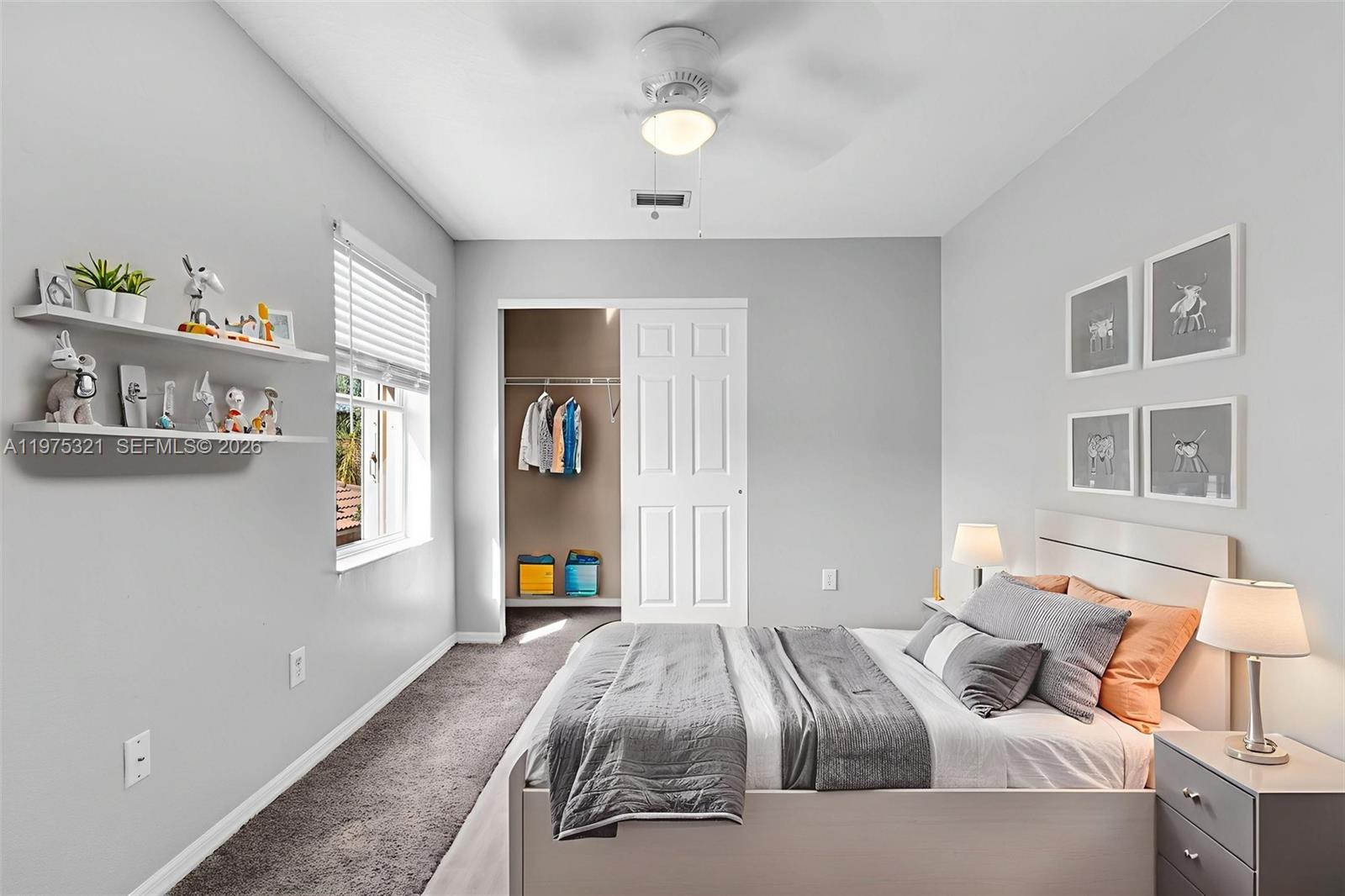 AMERITRAIL SECTION III - Residential Lease