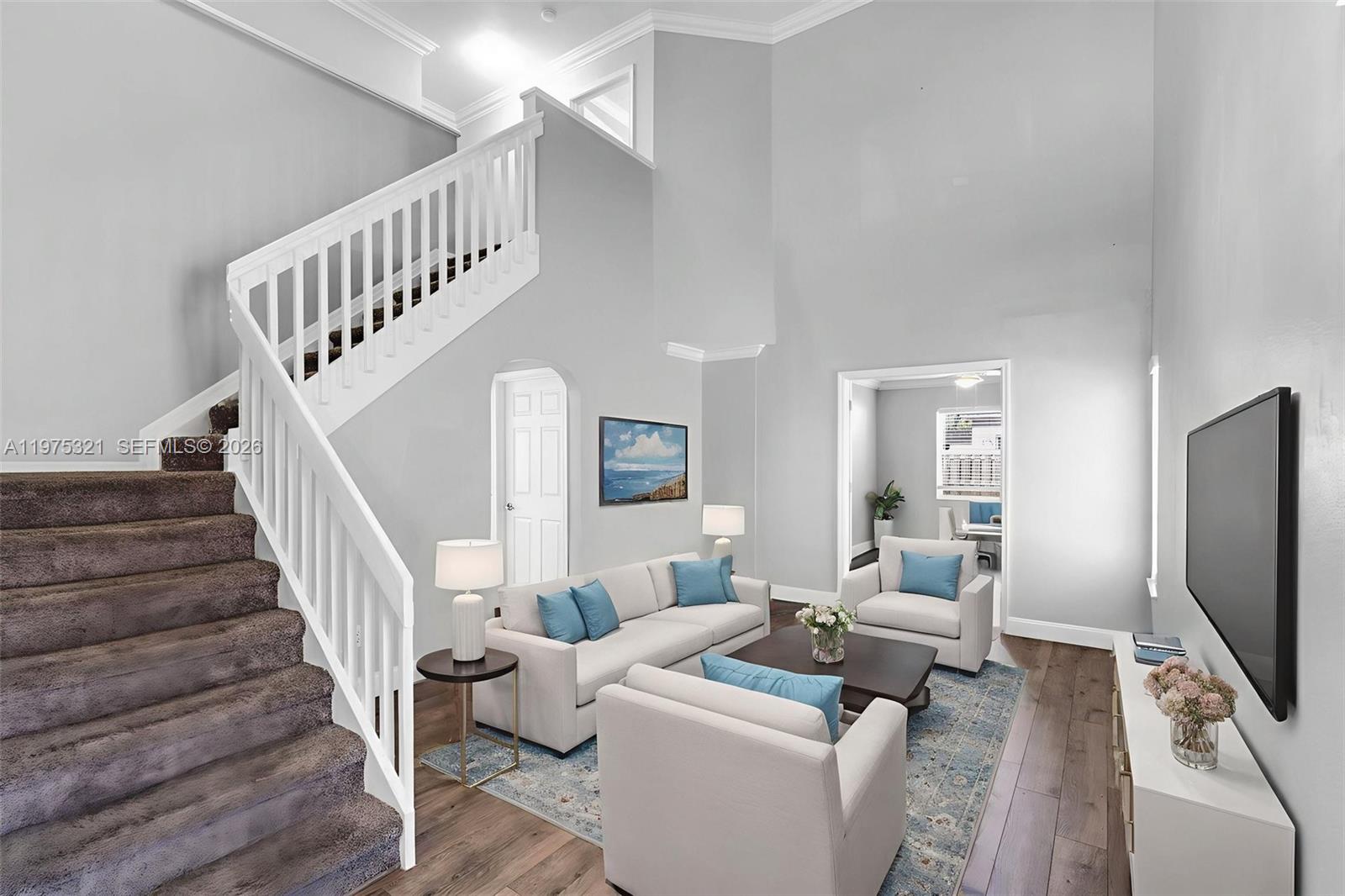 AMERITRAIL SECTION III - Residential Lease