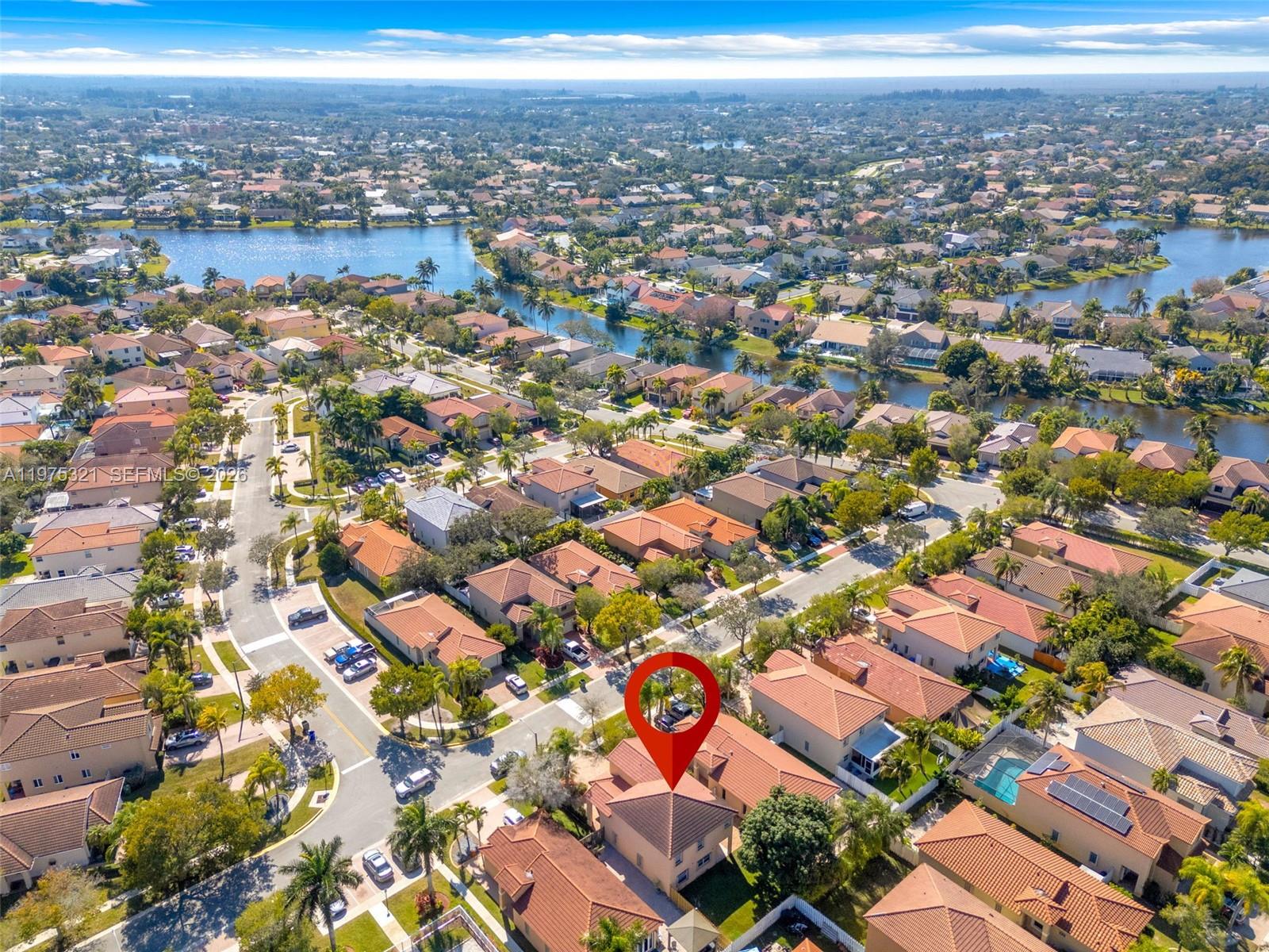 AMERITRAIL SECTION III - Residential Lease