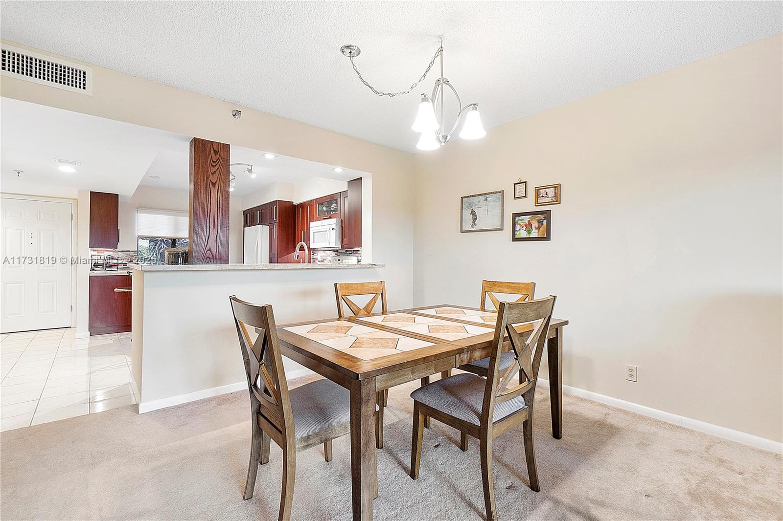 CYPRESS BEND CONDOMINIUM - Residential