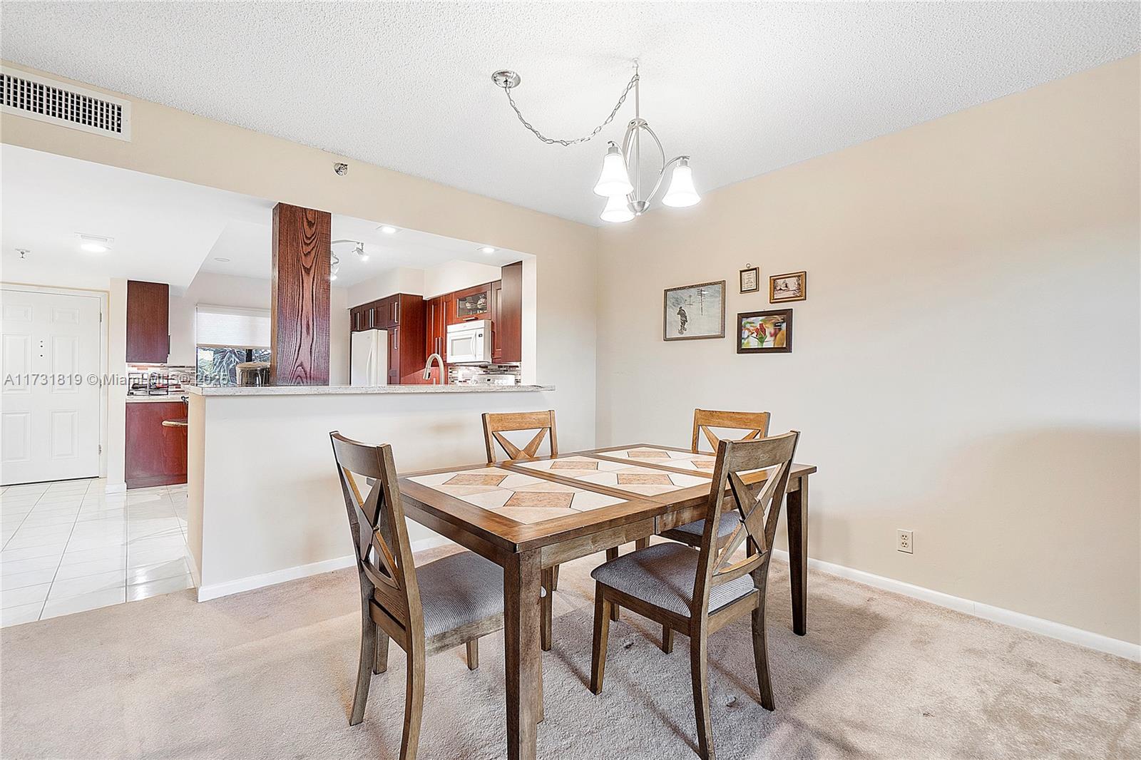 CYPRESS BEND CONDOMINIUM - Residential