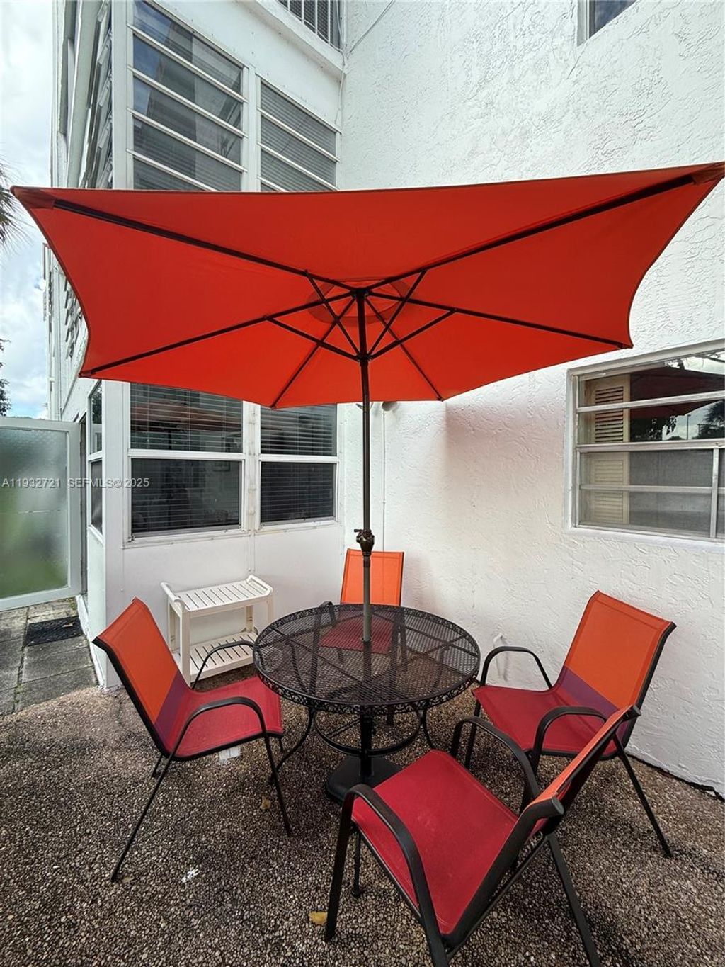 Photo of 4270 NW 40th St #109, Lauderdale Lakes, FL 33319 (MLS # A11932721)