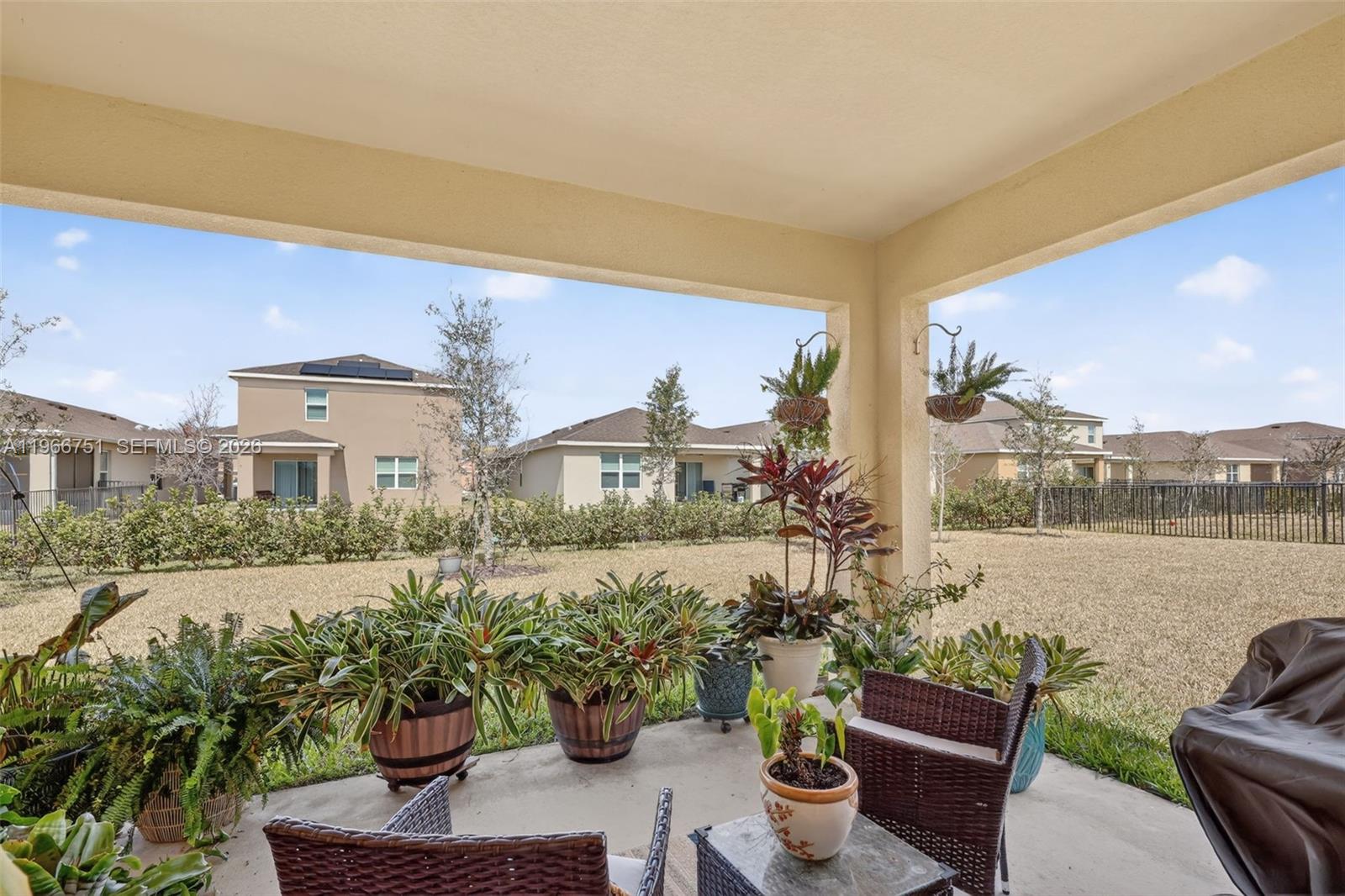 VERANO SOUTH PUD 1 - POD - Residential