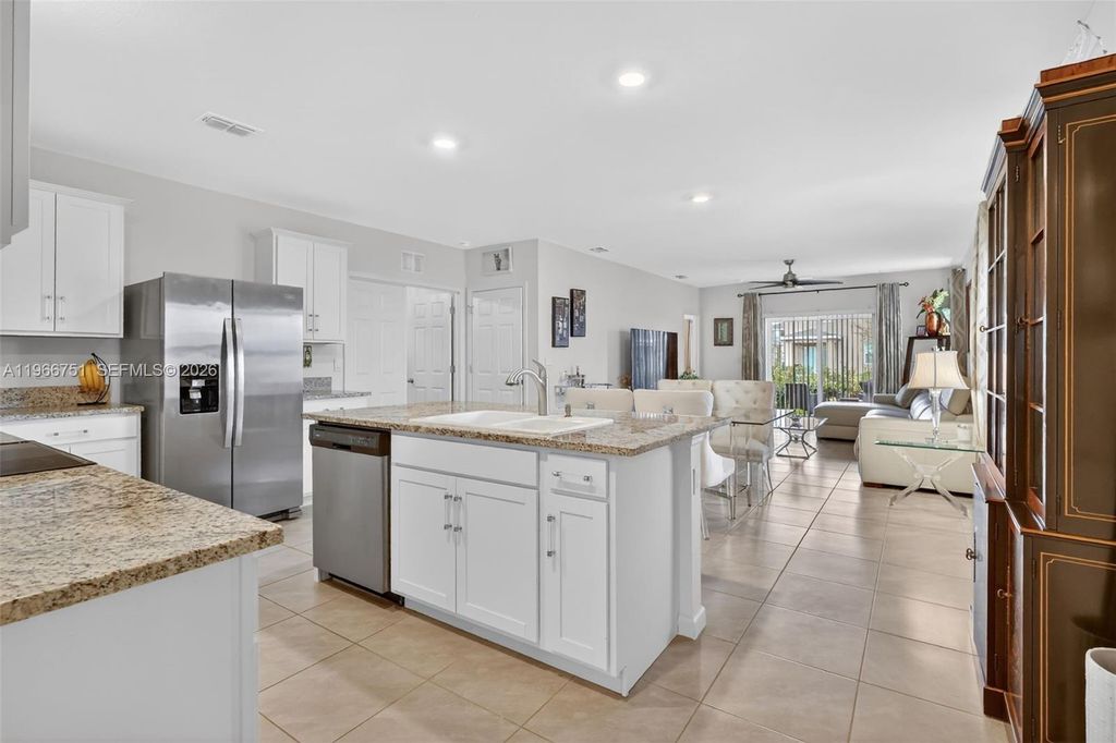 Photo of 12301 SW Rimini Way, Port St Lucie, FL 34987 (MLS # A11966751)