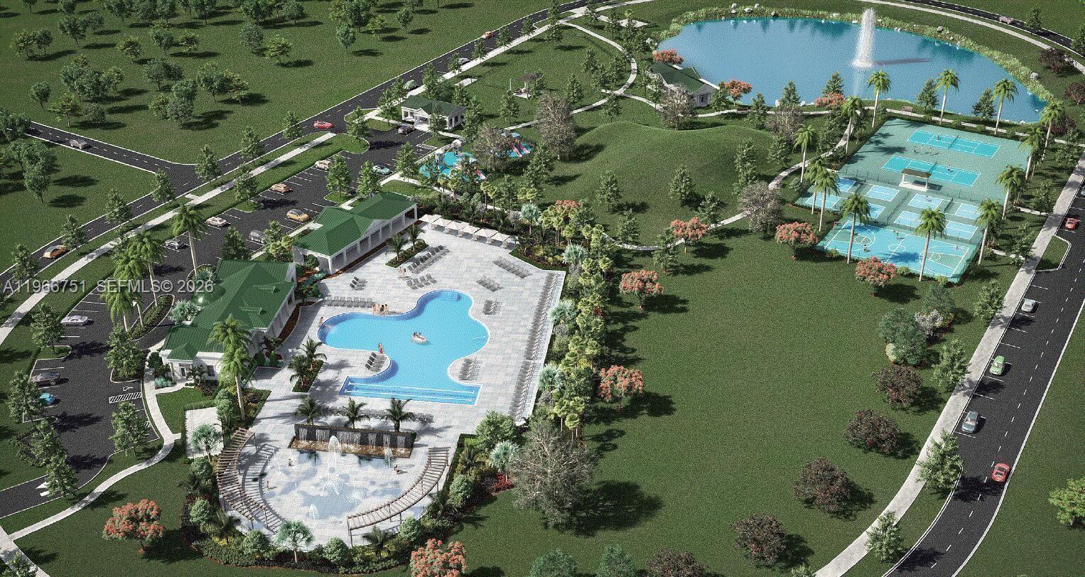 VERANO SOUTH PUD 1 - POD - Residential