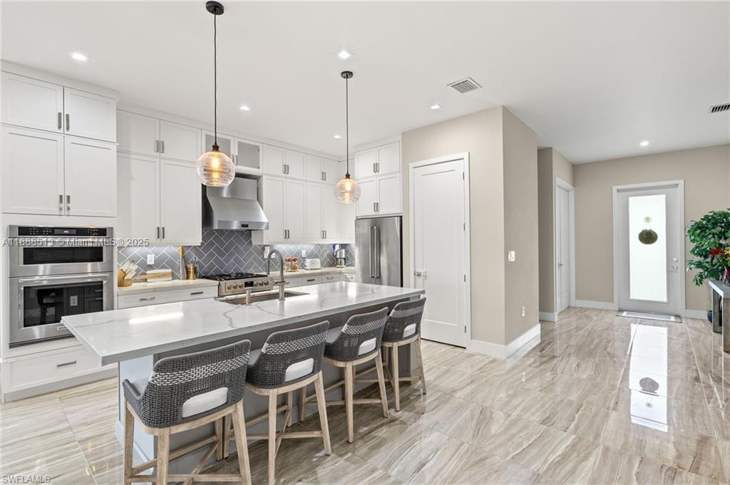 Maple Rdg/Ave Maria Ph 7a - Residential