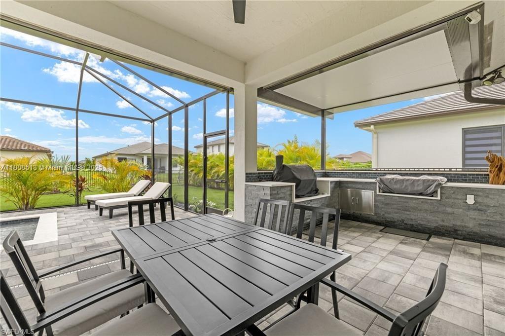 Maple Rdg/Ave Maria Ph 7a - Residential