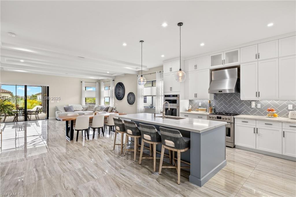 Maple Rdg/Ave Maria Ph 7a - Residential