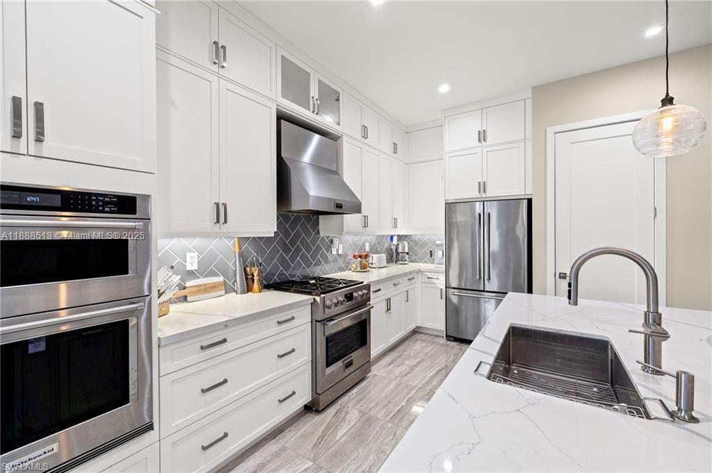 Maple Rdg/Ave Maria Ph 7a - Residential