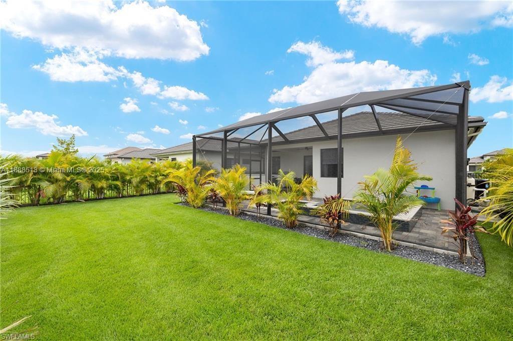 Maple Rdg/Ave Maria Ph 7a - Residential