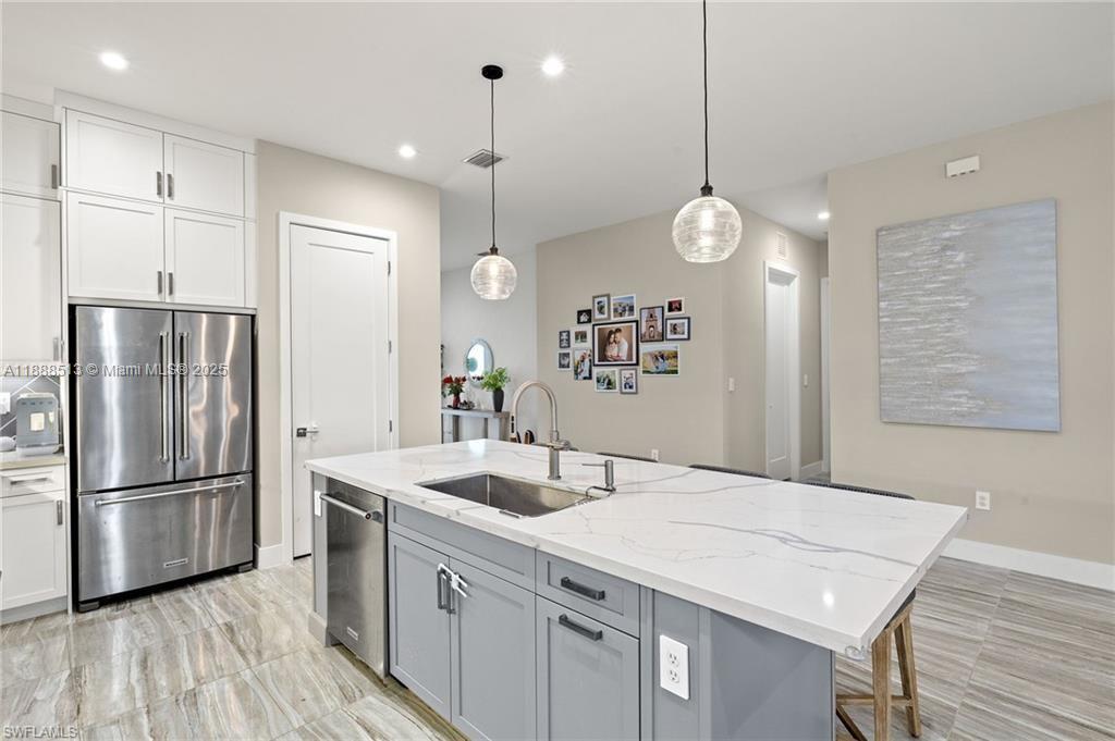 Maple Rdg/Ave Maria Ph 7a - Residential