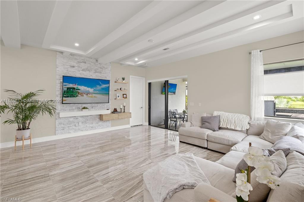 Maple Rdg/Ave Maria Ph 7a - Residential