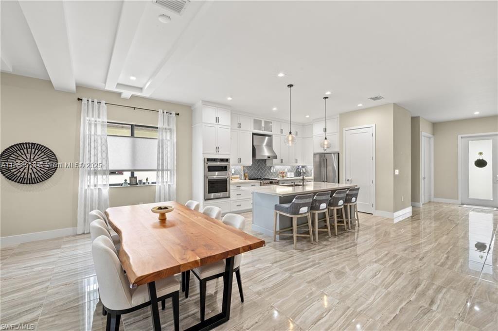 Maple Rdg/Ave Maria Ph 7a - Residential