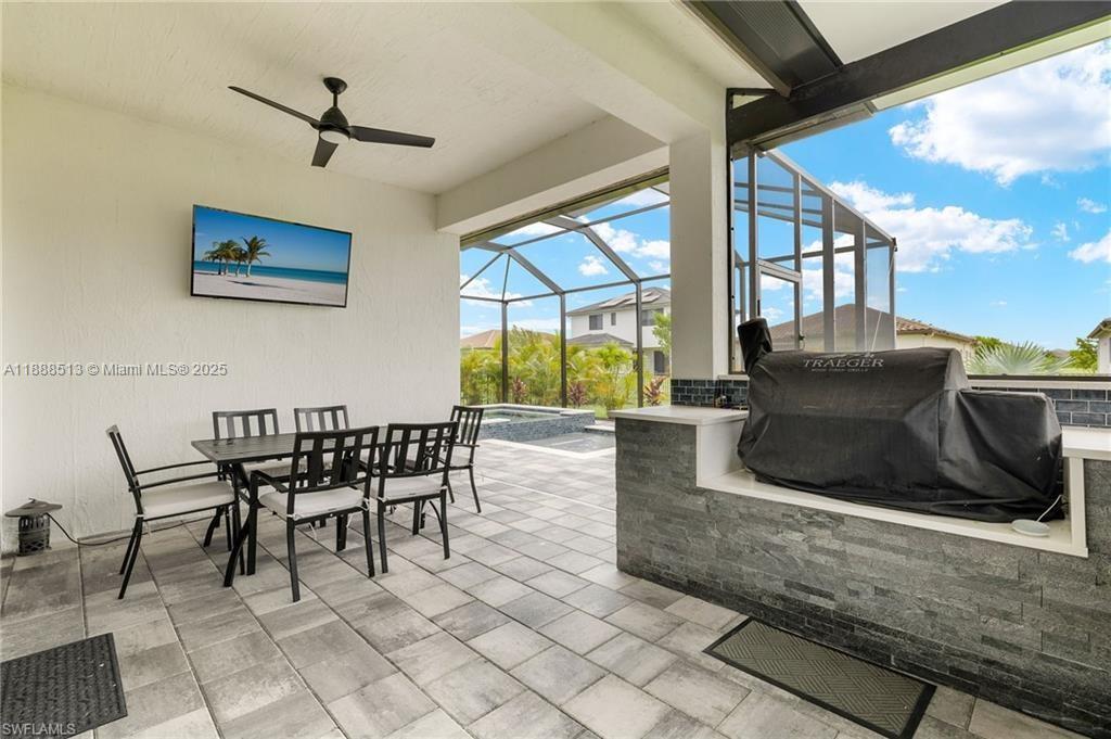 Maple Rdg/Ave Maria Ph 7a - Residential