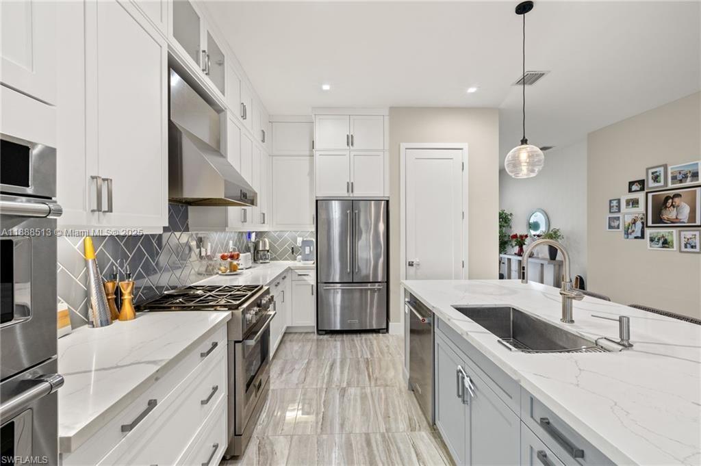 Maple Rdg/Ave Maria Ph 7a - Residential