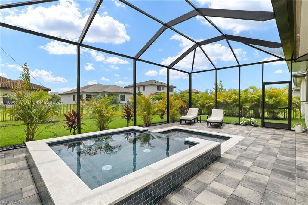 Maple Rdg/Ave Maria Ph 7a - Residential