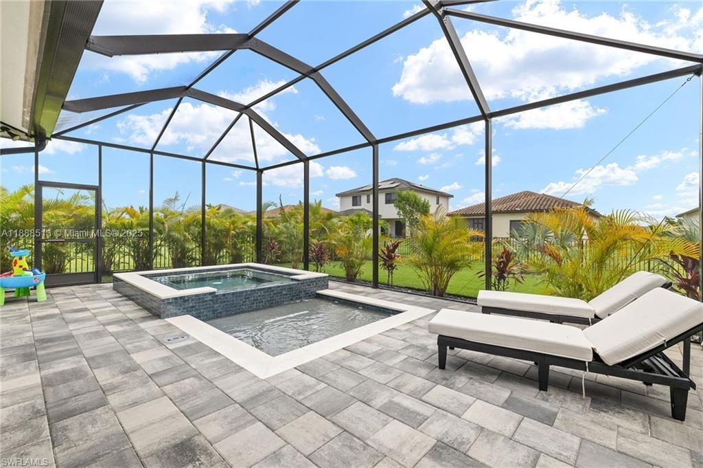 Maple Rdg/Ave Maria Ph 7a - Residential