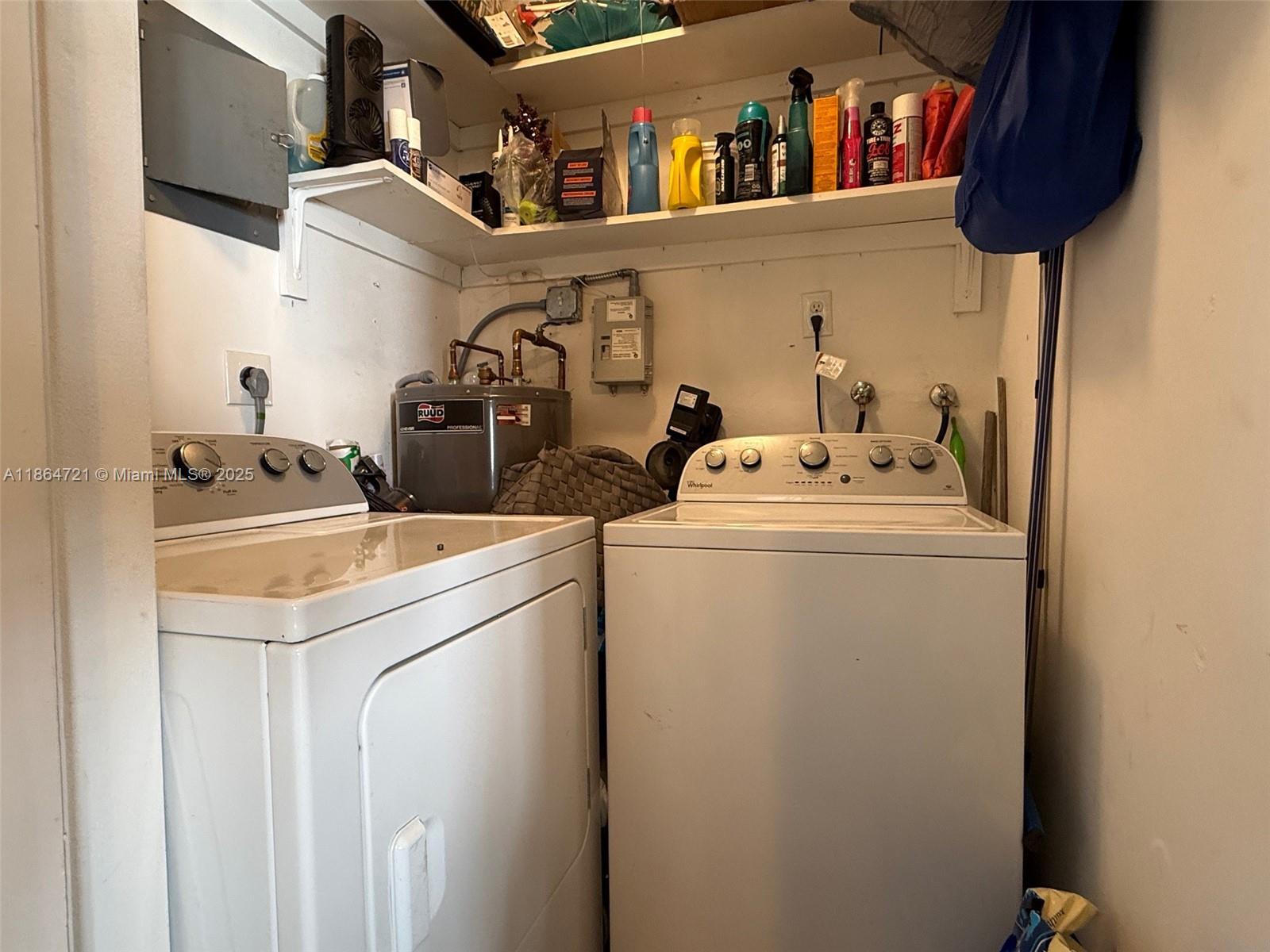 TAMARAC LAKES NORTH - Residential