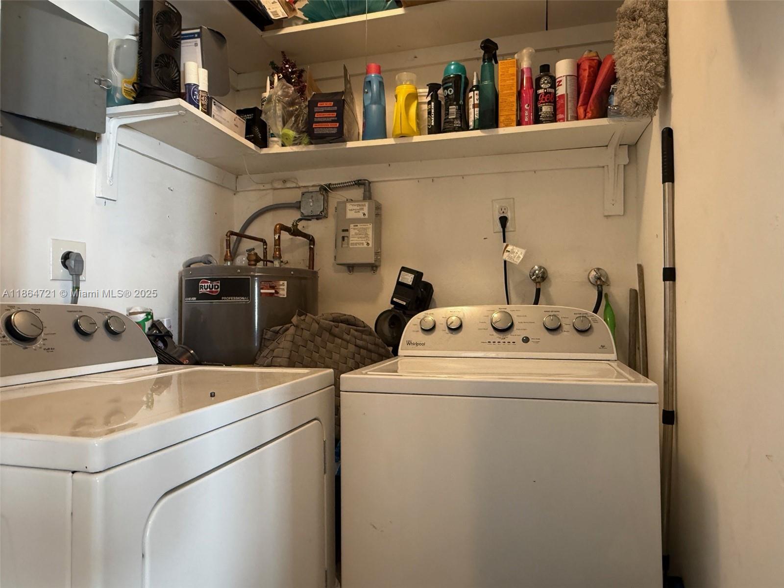 TAMARAC LAKES NORTH - Residential