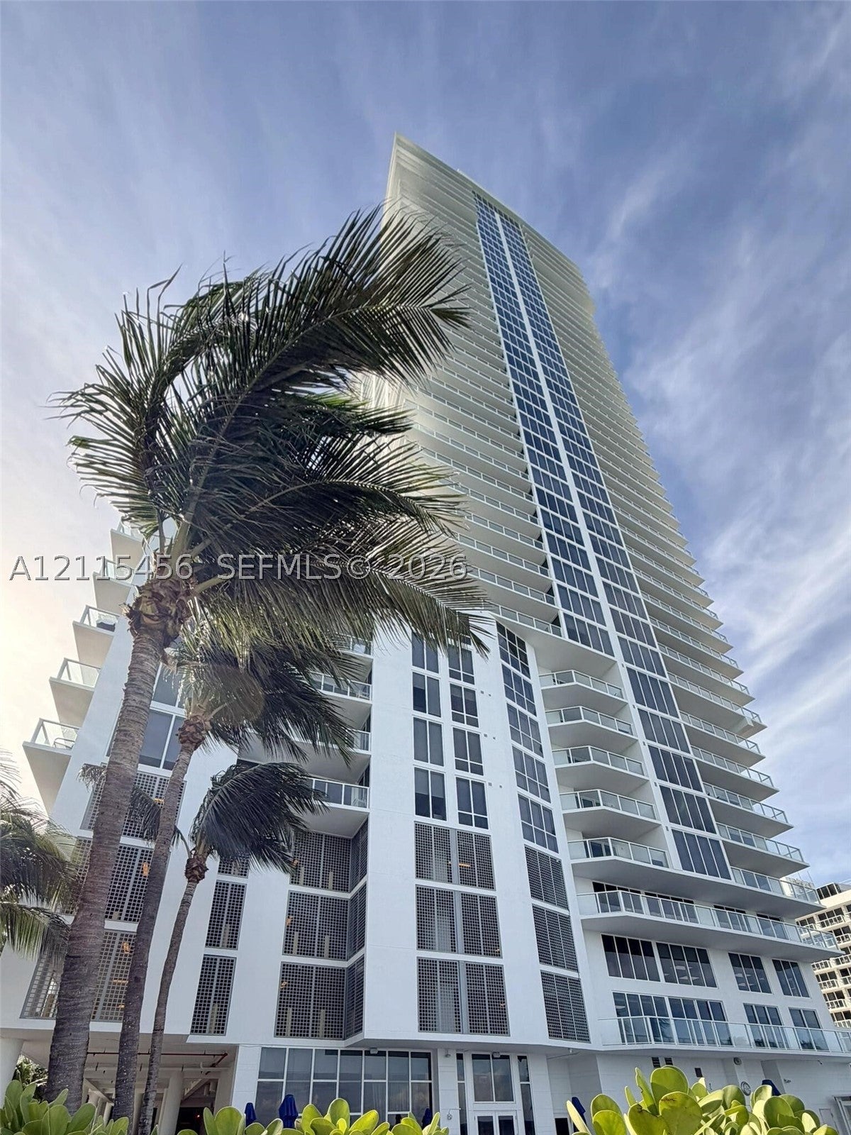 16699 Collins Ave 3101, Sunny Isles Beach FL 33160