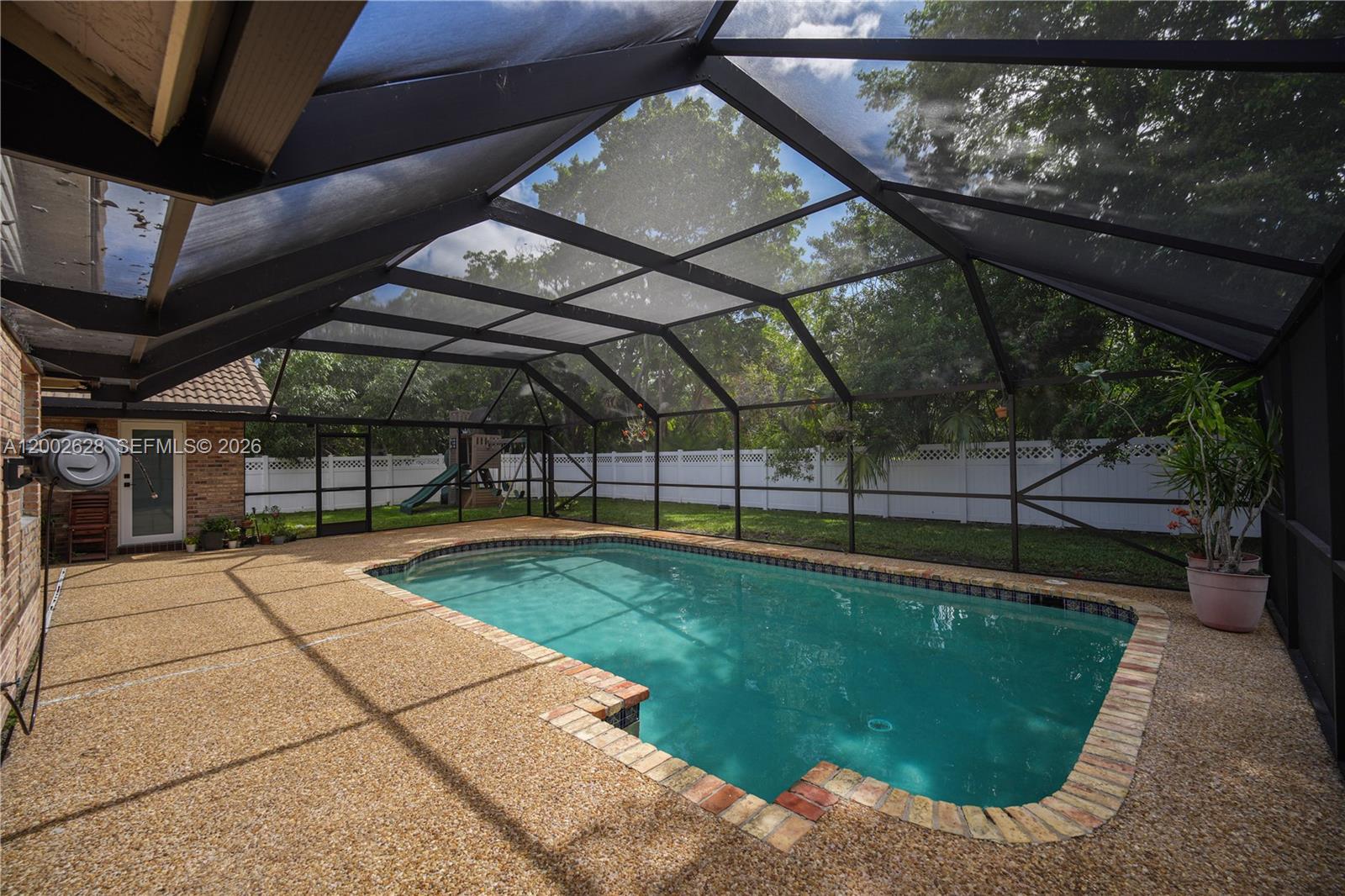 CYPRESS RUN - Residential