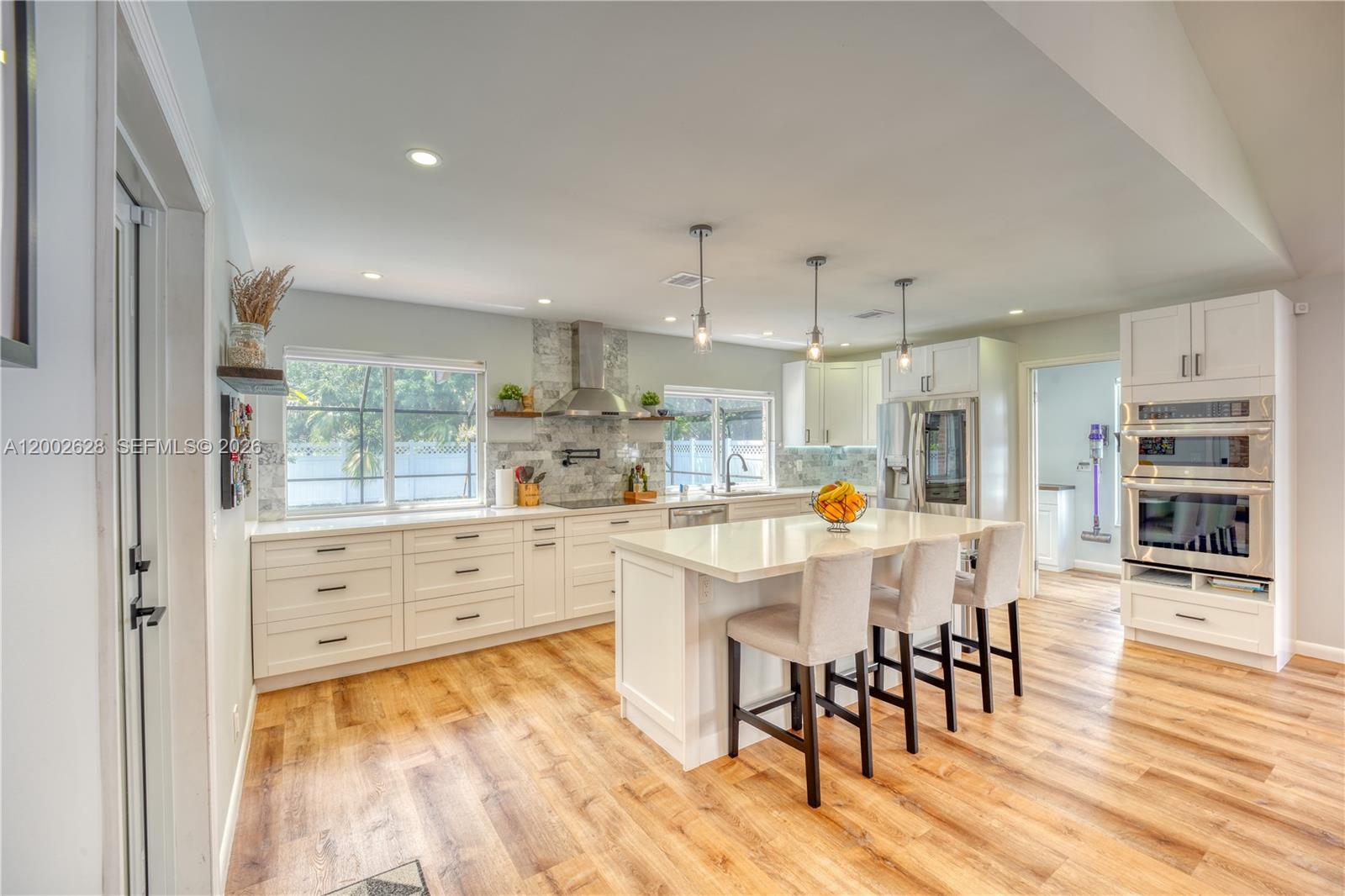 CYPRESS RUN - Residential