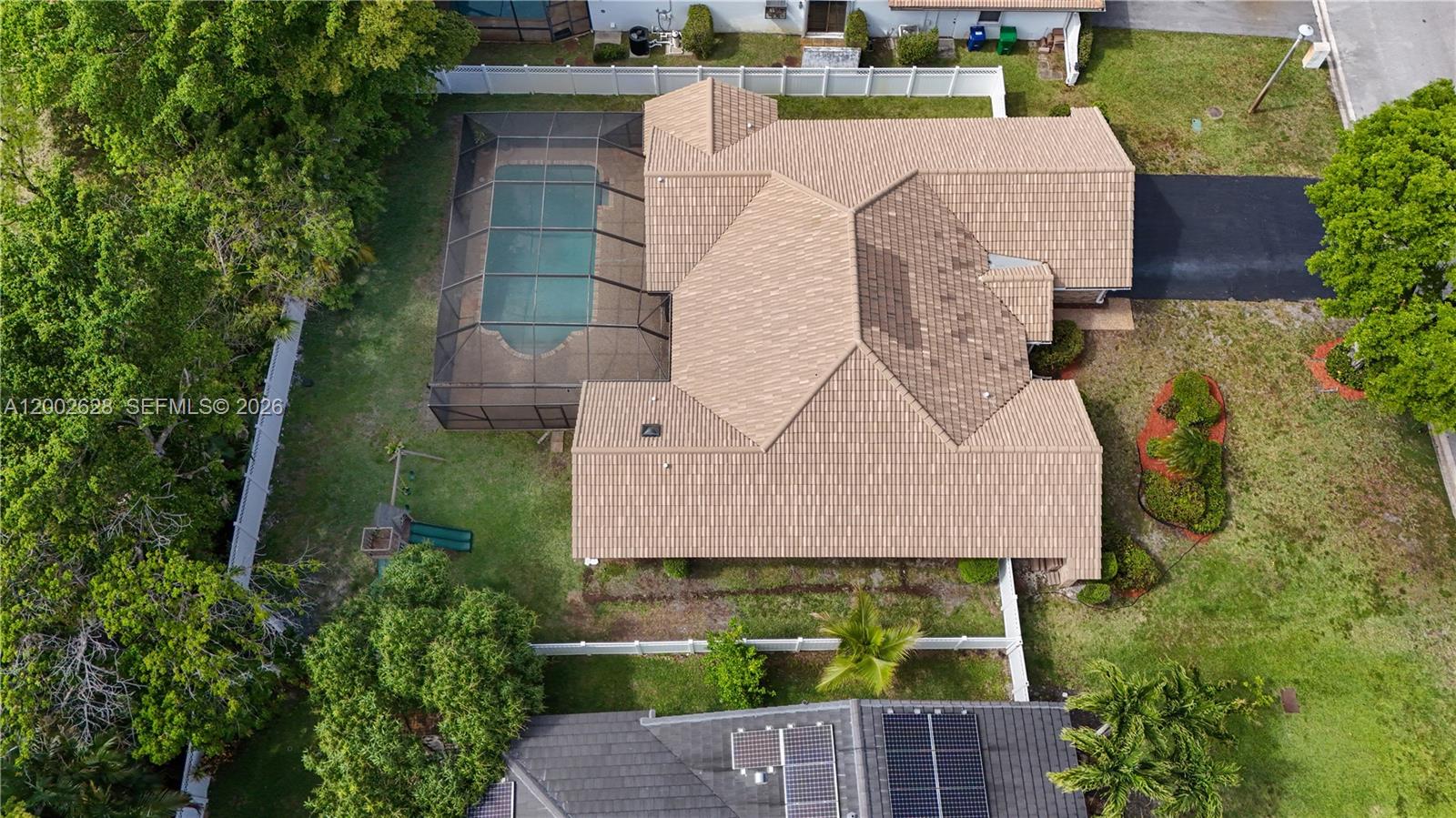 CYPRESS RUN - Residential