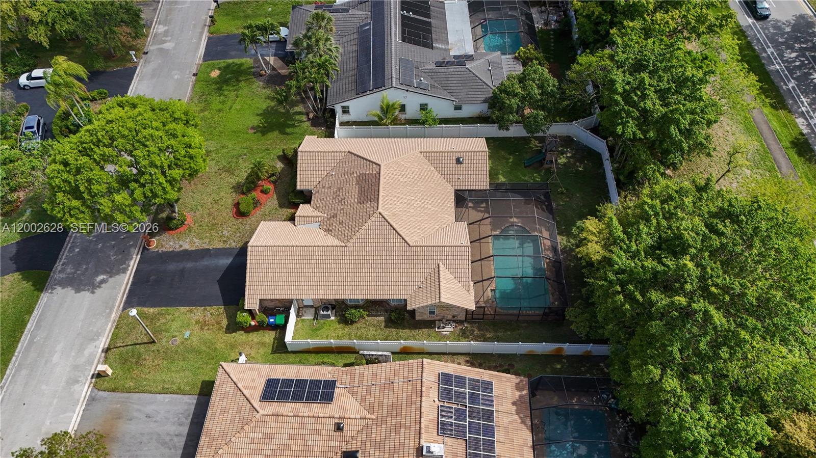 CYPRESS RUN - Residential