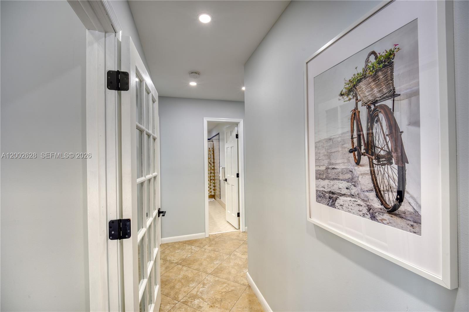 CYPRESS RUN - Residential