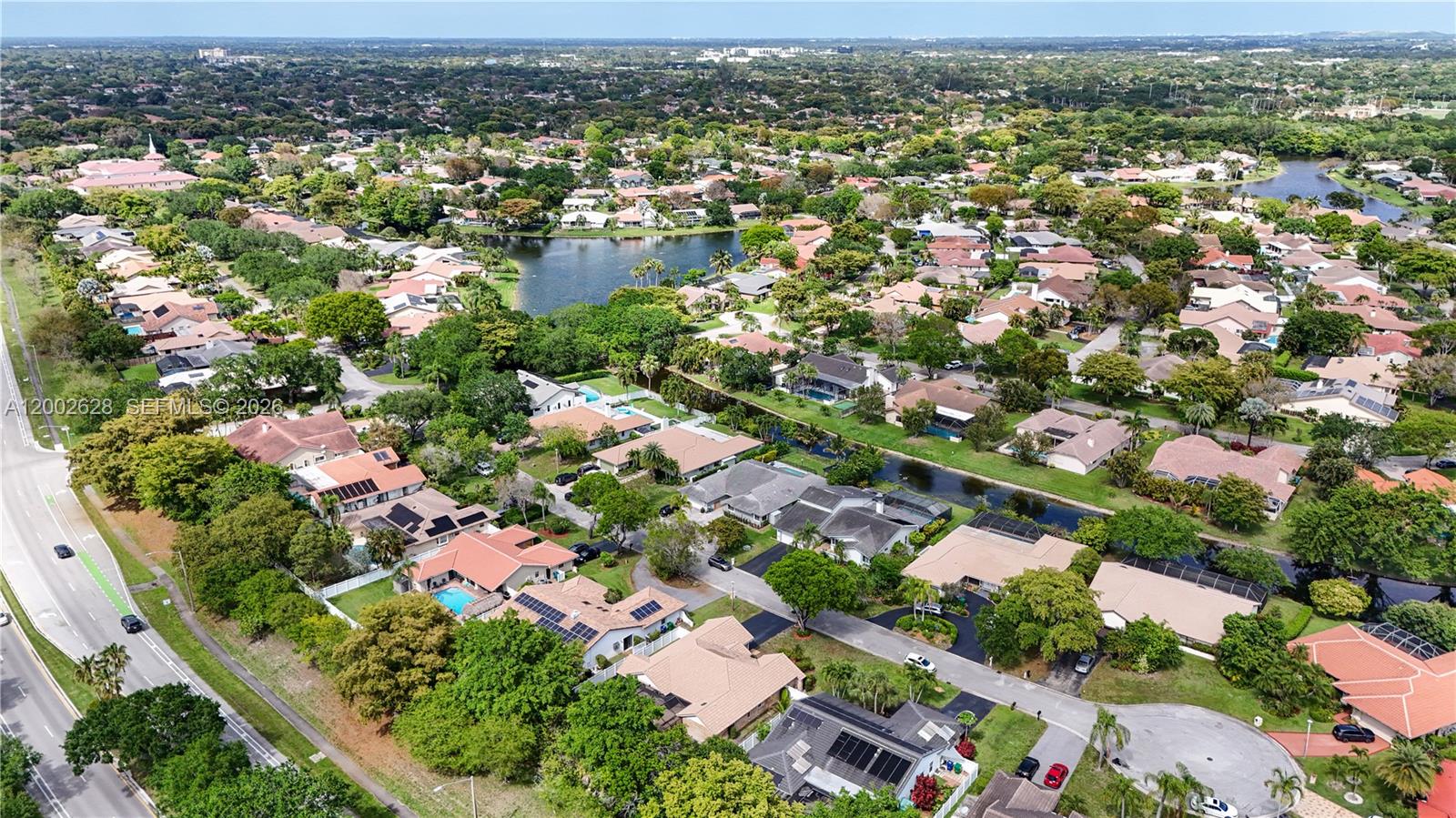 CYPRESS RUN - Residential