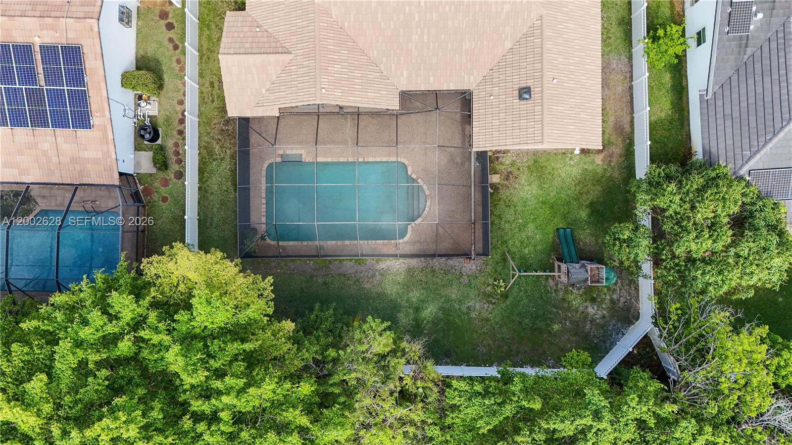 CYPRESS RUN - Residential