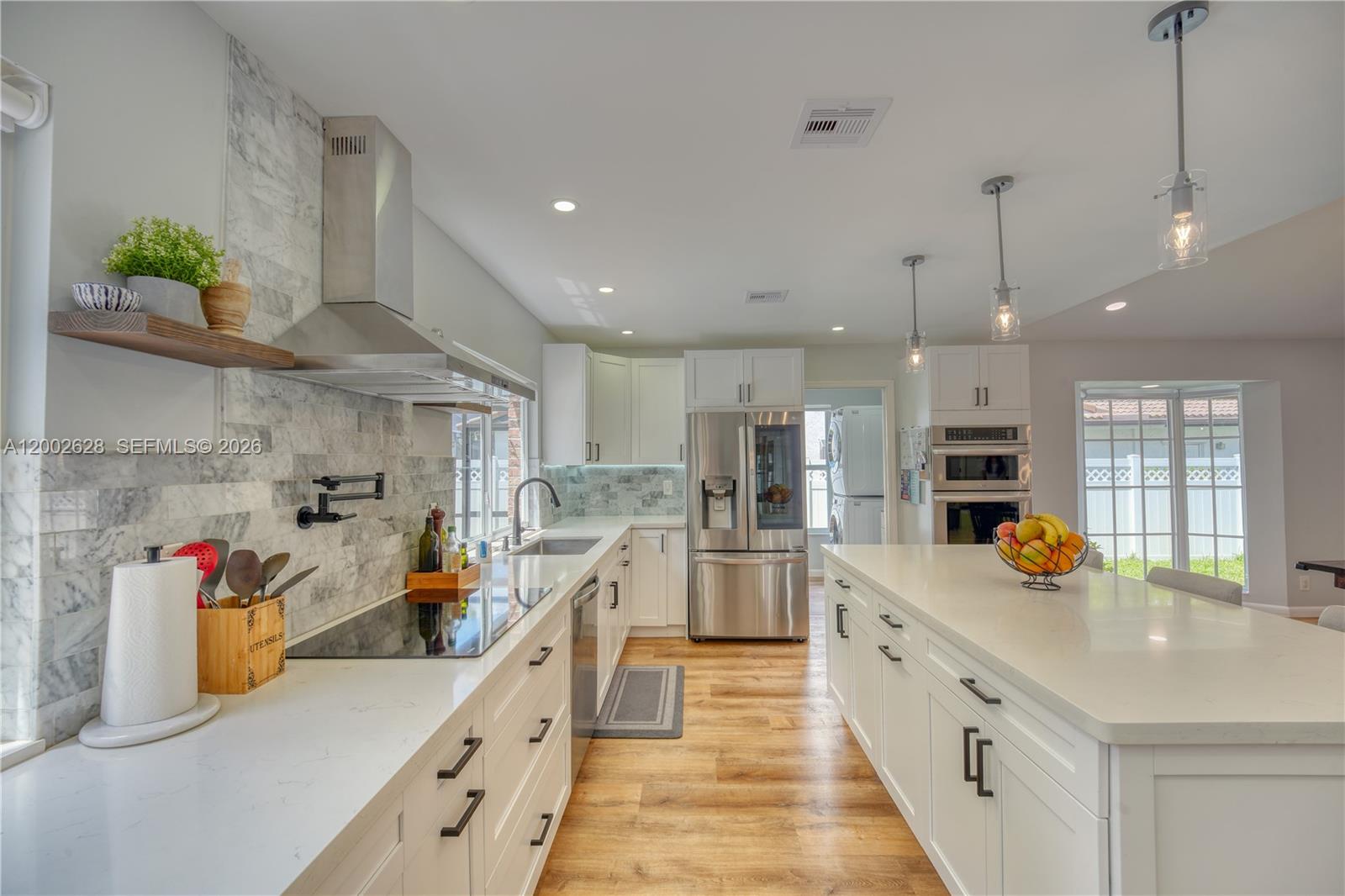 CYPRESS RUN - Residential