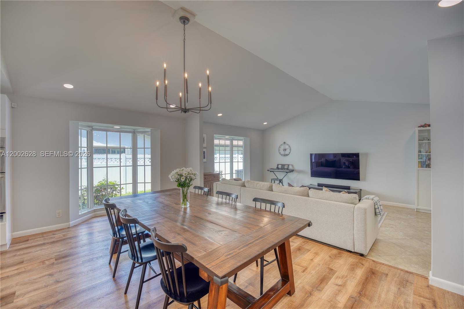 CYPRESS RUN - Residential