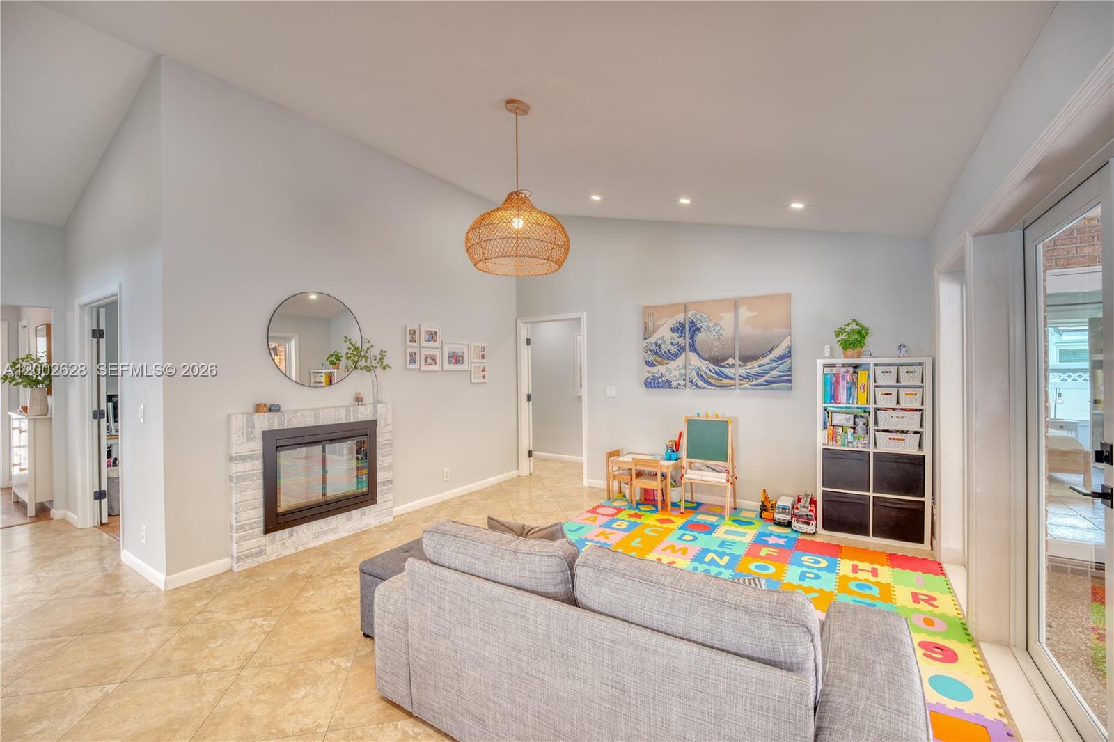 CYPRESS RUN - Residential