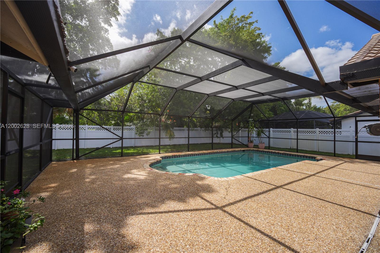 CYPRESS RUN - Residential