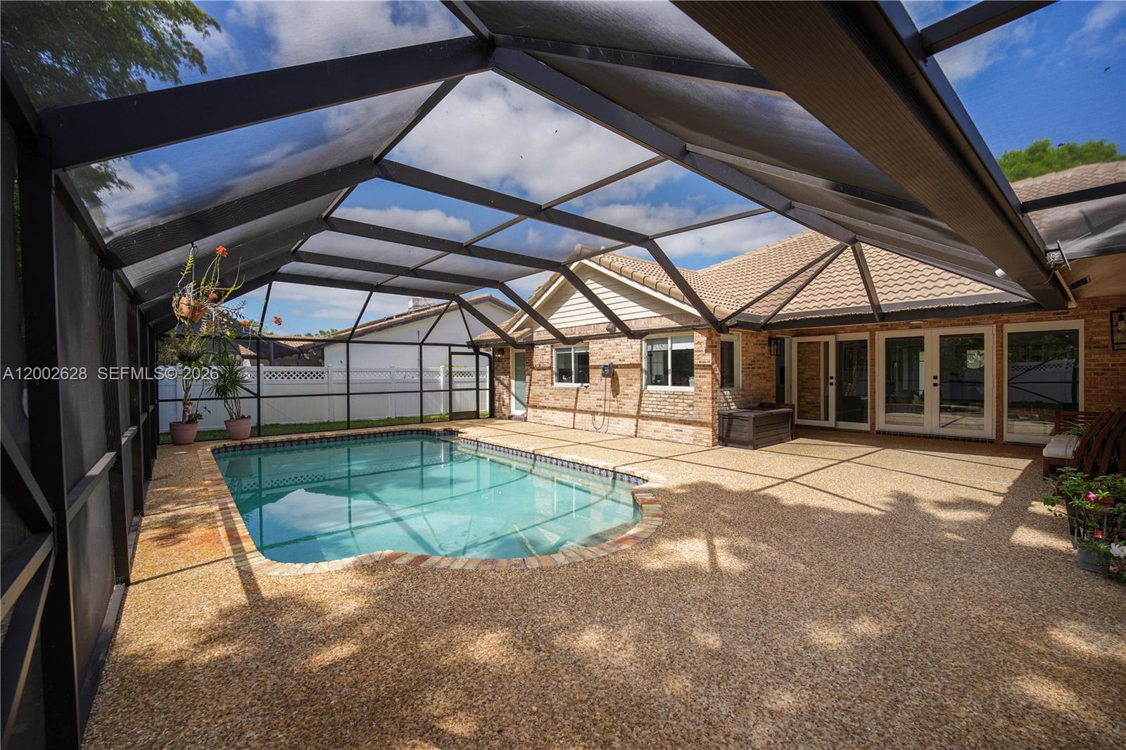 CYPRESS RUN - Residential