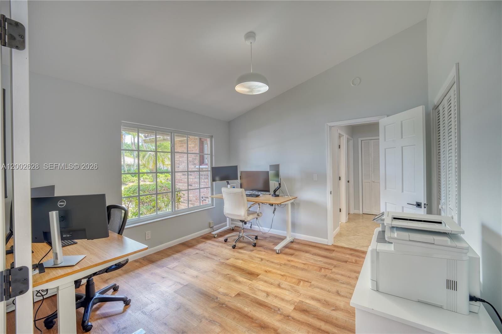 CYPRESS RUN - Residential