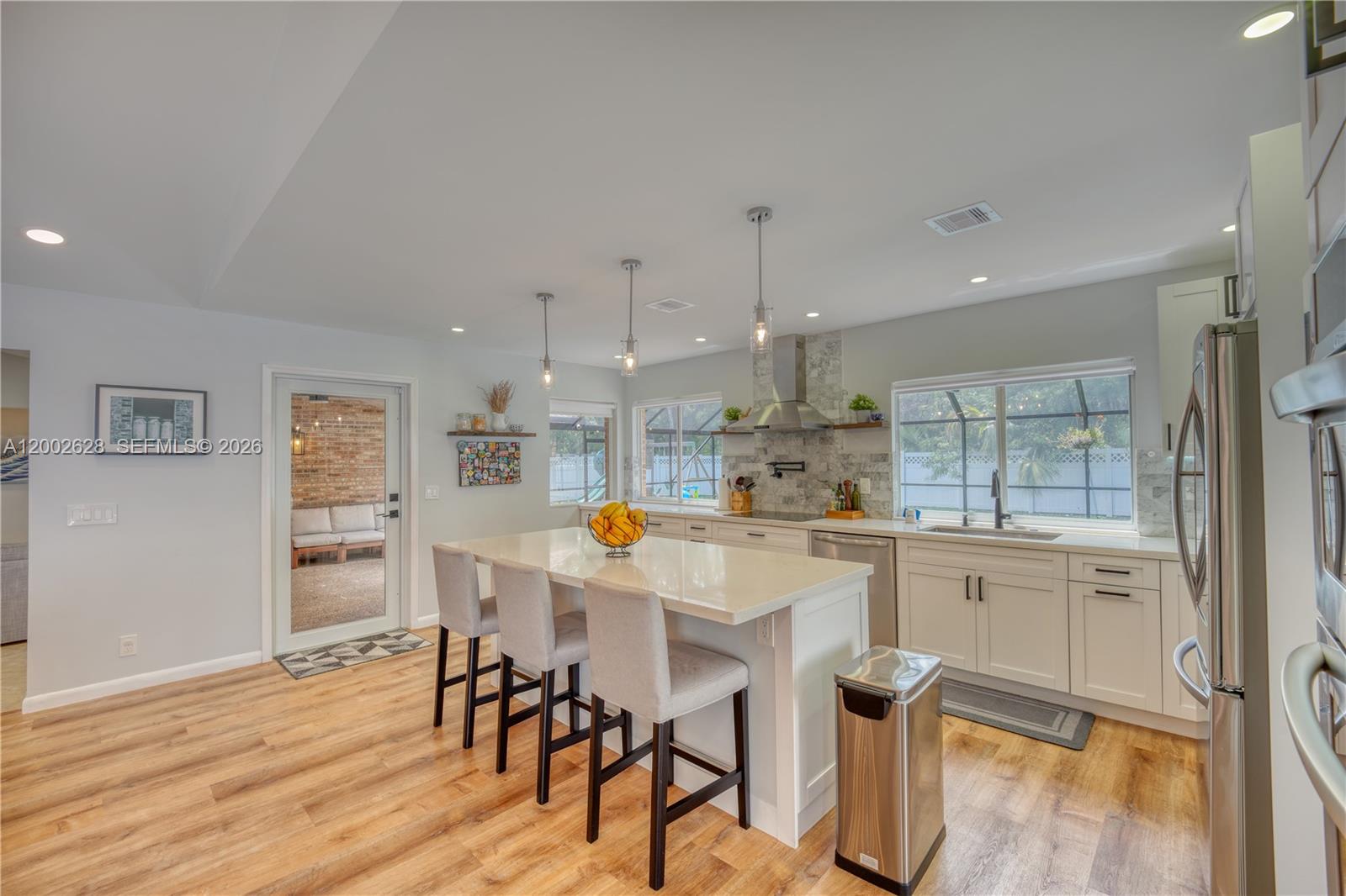 CYPRESS RUN - Residential